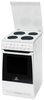 Indesit KN 3 117 A (W)